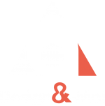 Logo DM V2 blanc M